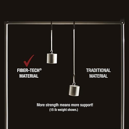 Miniatura 9 de Intex Dura-Beam - Colchón de aire Deluxe tamaño Queen de 18 pulgadas, cama reconfortante con bomba eléctrica integrada y cabecera de apoyo ultra