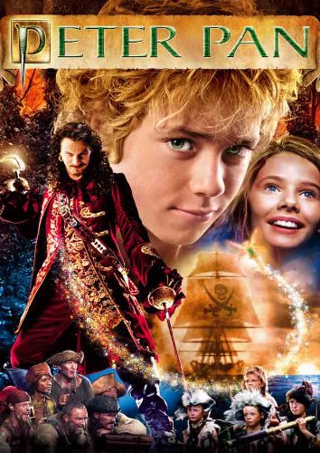 Peter Pan Der Film Deutsch Kostenlos Anschauen