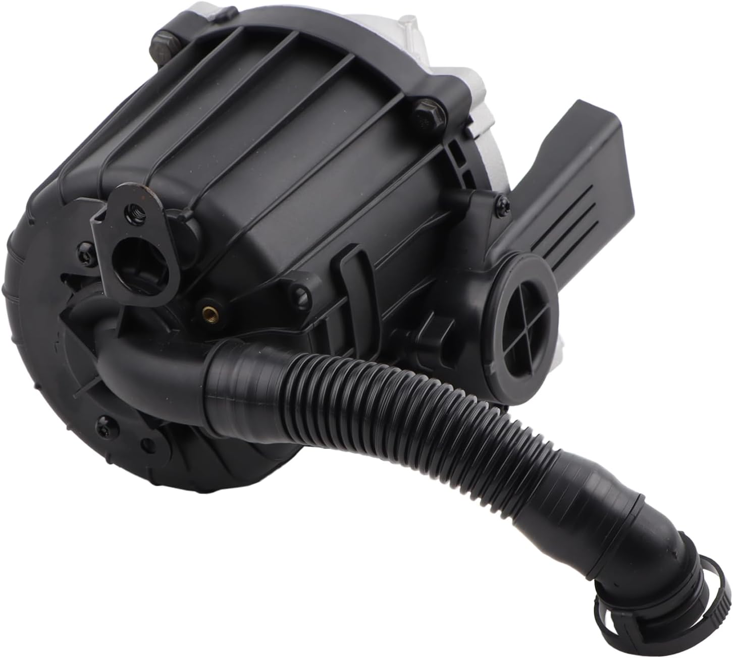 A4720108262 Crankcase Ventilation Separator Compatible with Freightliner for Mack MP8,for 2010-2025 Detroit DD13 DD15 Mack MP8 A4720104262,A4720102362