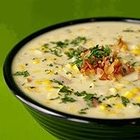 Vista 5 de Cherchies Mezcla de sopa de sopa de maíz