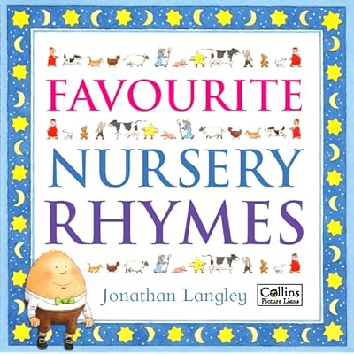 Favourite Nursery Rhymes
