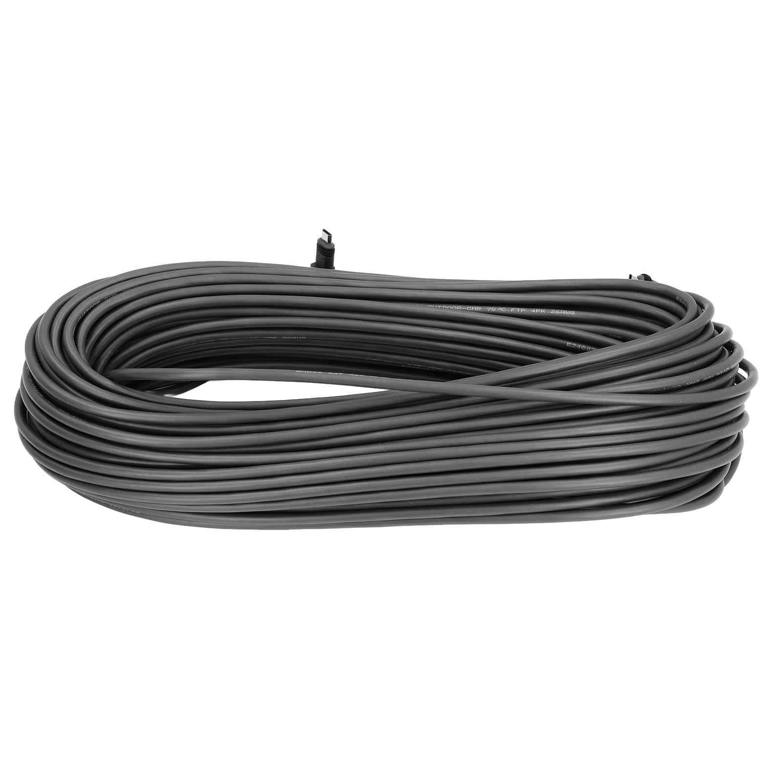 Zamienny Kabel o Długości 150 Stóp Niezawodne Połączenie dla Routerów Łatwa Instalacja