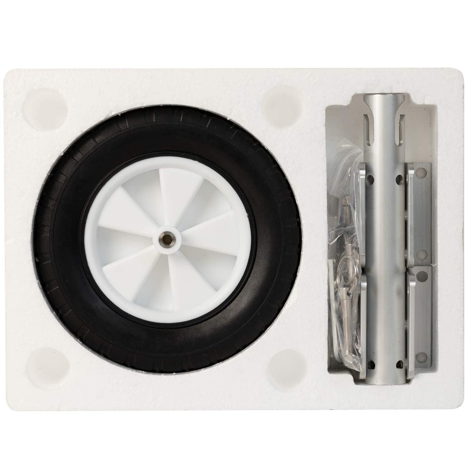 Boat Wheels For Small Boat 10