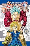  The Seven Deadly Sins 33
