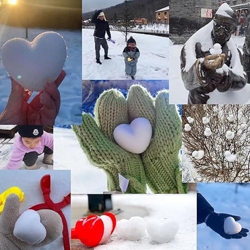 Miniatura 2 de Molde de arroz de pato, molde de bola de arroz de pato, molde de sushi con formas de animales, clip para hacer bolas de nieve de pato de dibujos