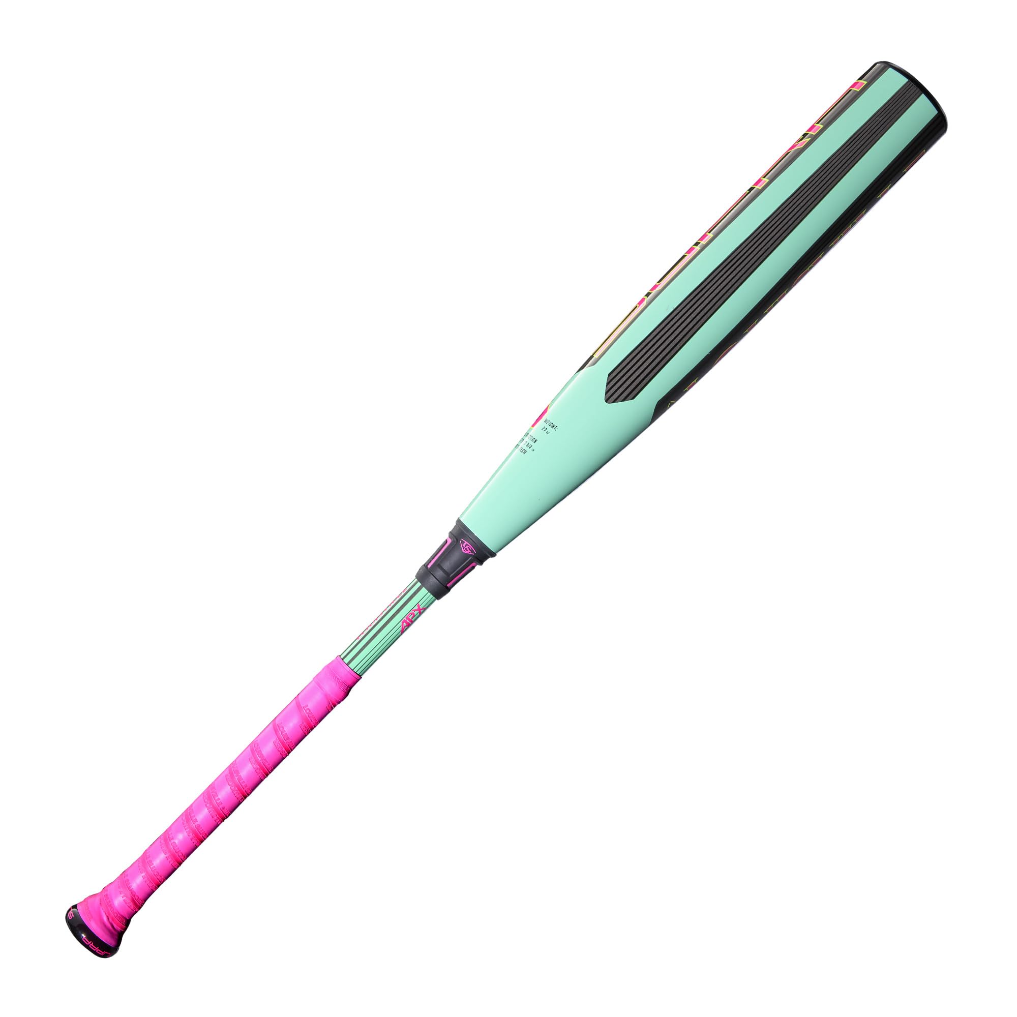 Amazon | Louisville Slugger 2026 Supra™ (-5) 2 ¾インチ USSSA 野球
