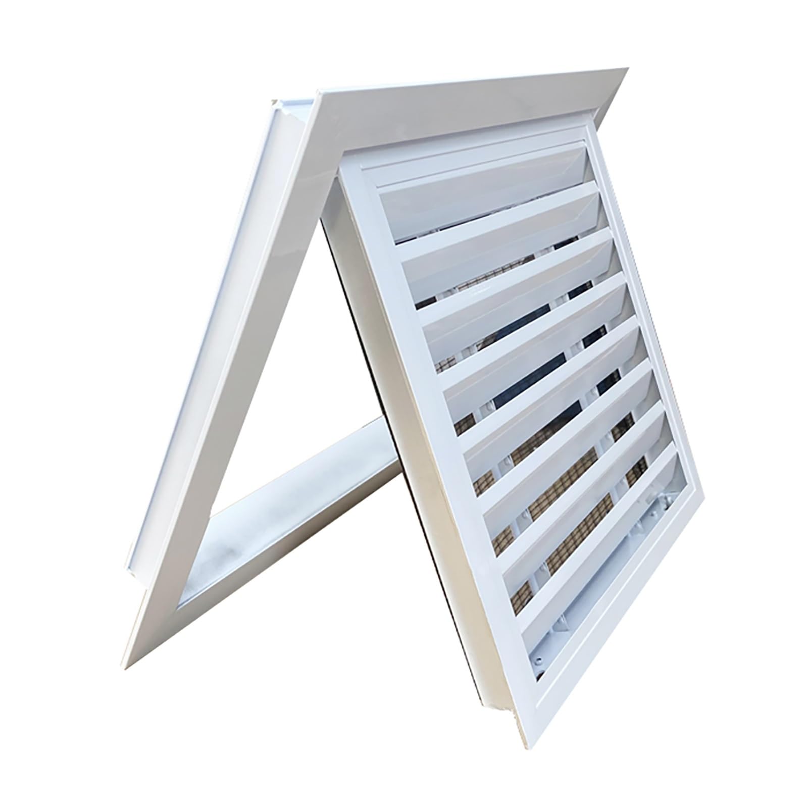 Wall & Hatch Access Panel – Access Door with Mesh Covers for Ceiling and Wall Plumbing, Electrical, and Ventilation Panels(18x24in/45x60cm)