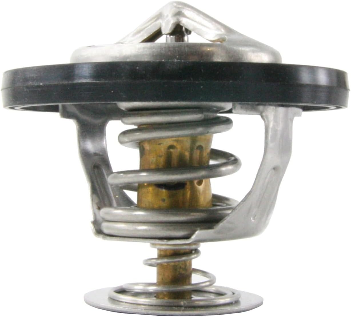 Engine Coolant Thermostat Compatible With Dodge Durango 2020 2019 2018 2017 2016 2015 2014 2013 2012 2011 2010 2009 2008 2007 2006 2005 2004 P-4849163