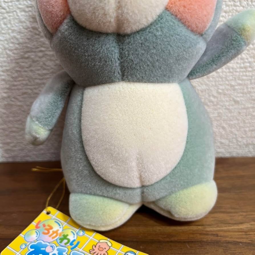 Amazon.co.jp: ツクダ アイデアル いろがわり おふろっぴー