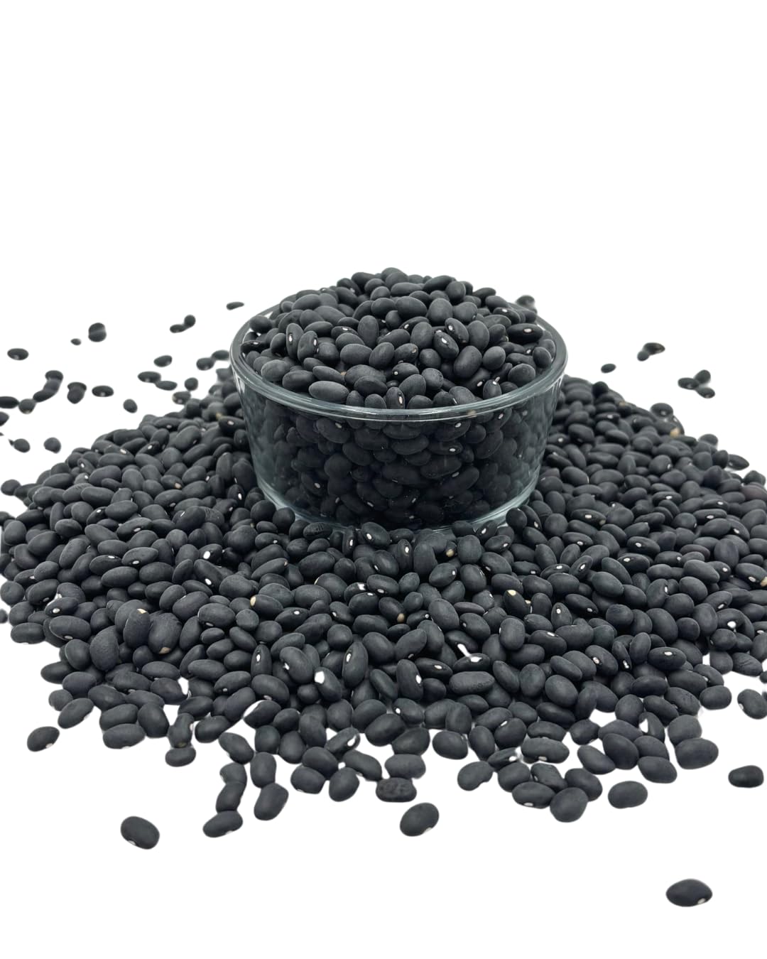 Mikinok Dry Black Beans (6PK)