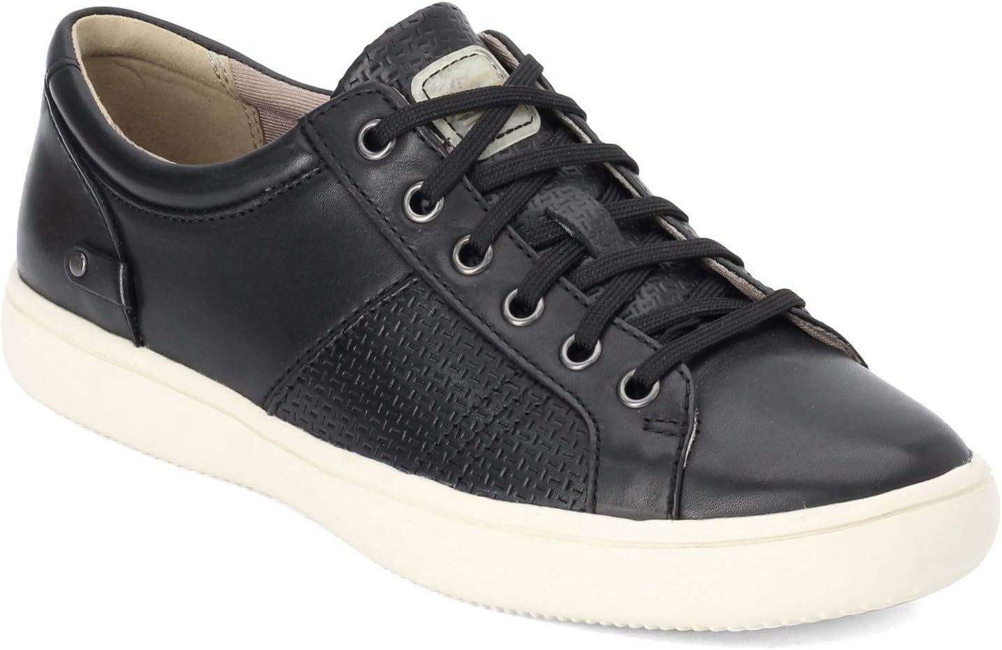 Rockport Men's Colle Tie Sneakers