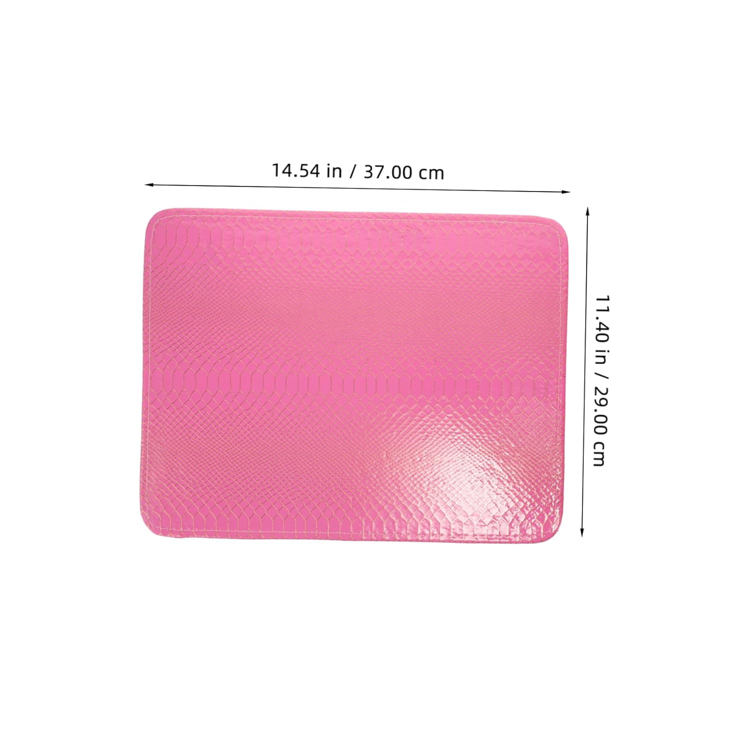 1 Set Nail Art Hand Rest Pillow Compact Lightweight Manicure Cushion for Salon Home Use Easy to Clean Maintain Stylish Design for Nail Technicians DIY Enthusiasts