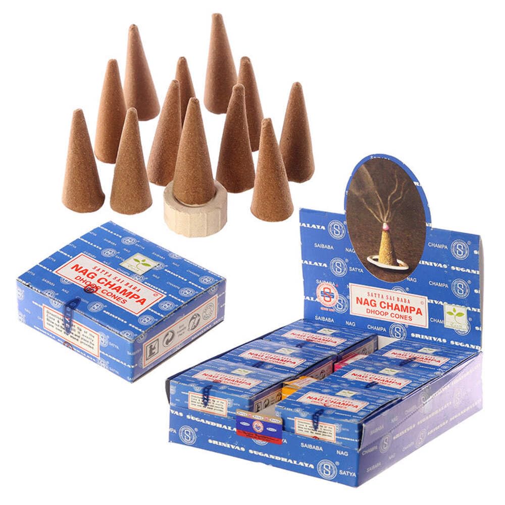 Satya Kegelwierook satya superhit 12 stuks
