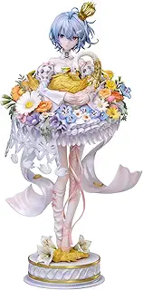 ミートス (Myethos) FairyTale -Another- 白鳥の湖 1/8スケール プラスチック製 塗装済み 完成品 フィギュア