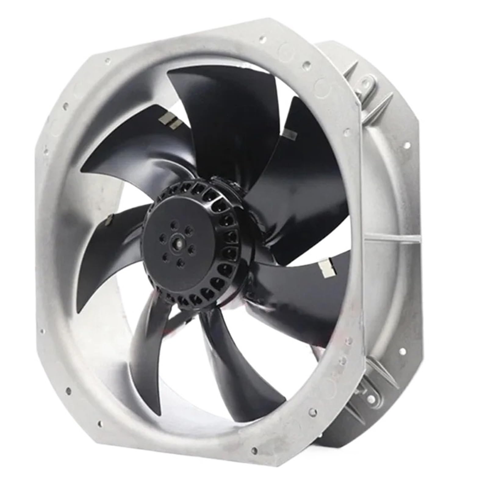 Ventilateur W2D250-HJ02-07 extracteur d'air triphasé 400V