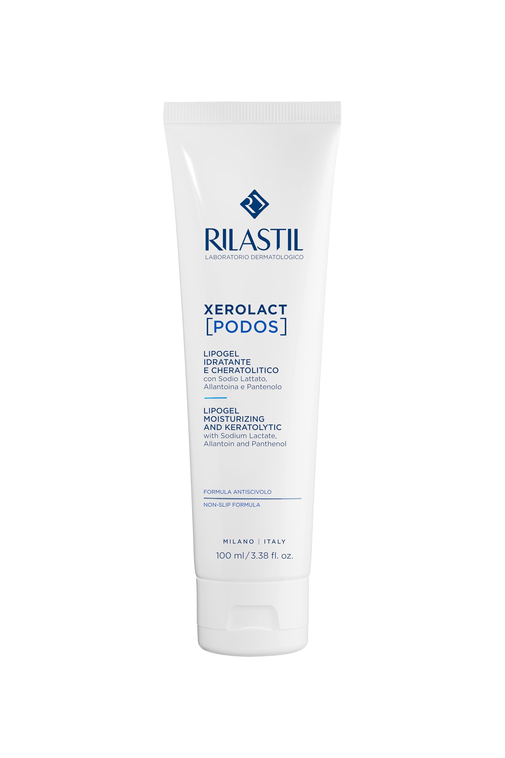 Rilastil xerolact podos lipog