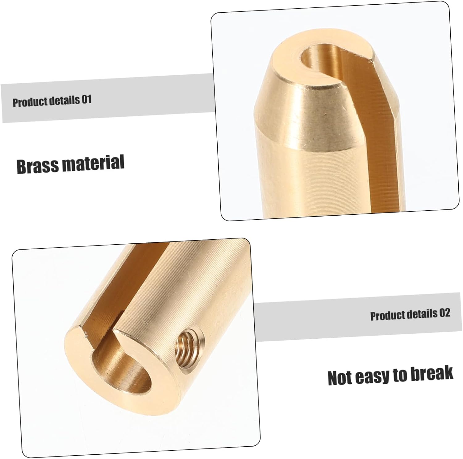 1set Reusable Motorcycle Wheel Balancing Weights Copper Weights for Improved Stability and Performance Kit for Super Efficient Distribution