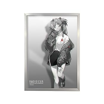 絵画 EVA Canvas Art by MAI YONEYAMA EVA Canvas Art by MAI YONEYAMA (RADIO EVA STORE 1ST