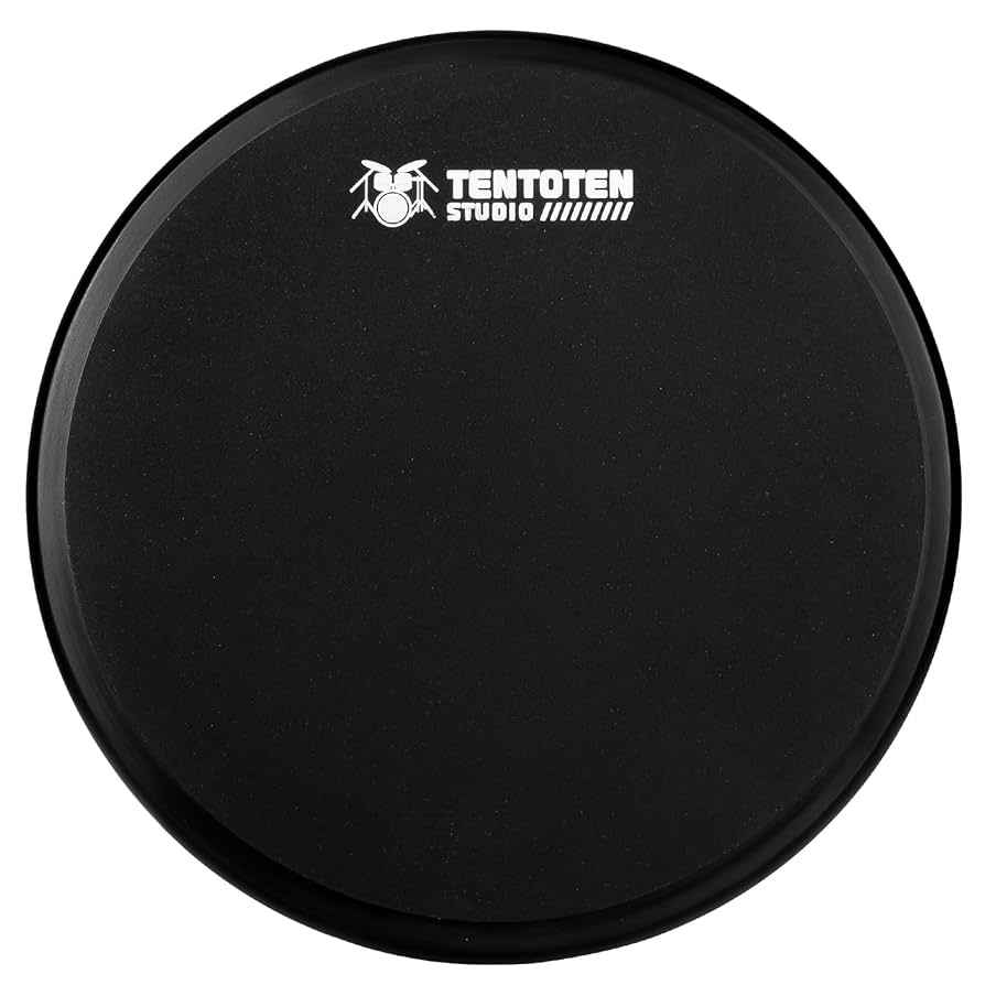 ドラムパッド STOMPGRIP ストンプグリップ トラクションパッドタンクキット