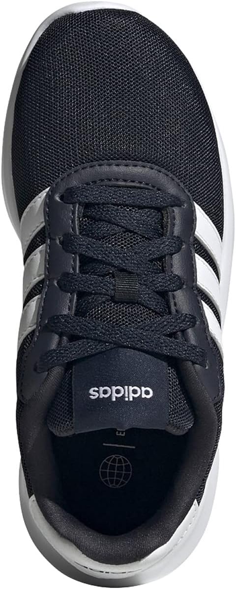 adidas Lite Racer 3.0 Kids Running Shoes - Image 2