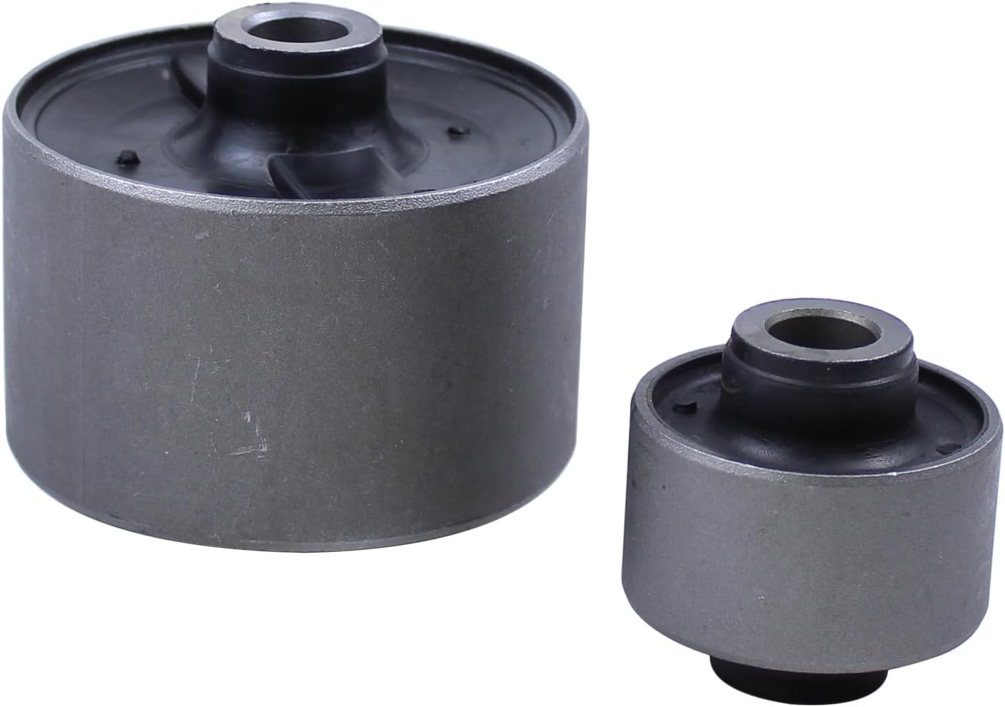 MOTOKU Front Control Arm Bushings Set for INFINITI QX60 2014-2019 JX35 2013 for Nissan Pathfinder 2013-2020