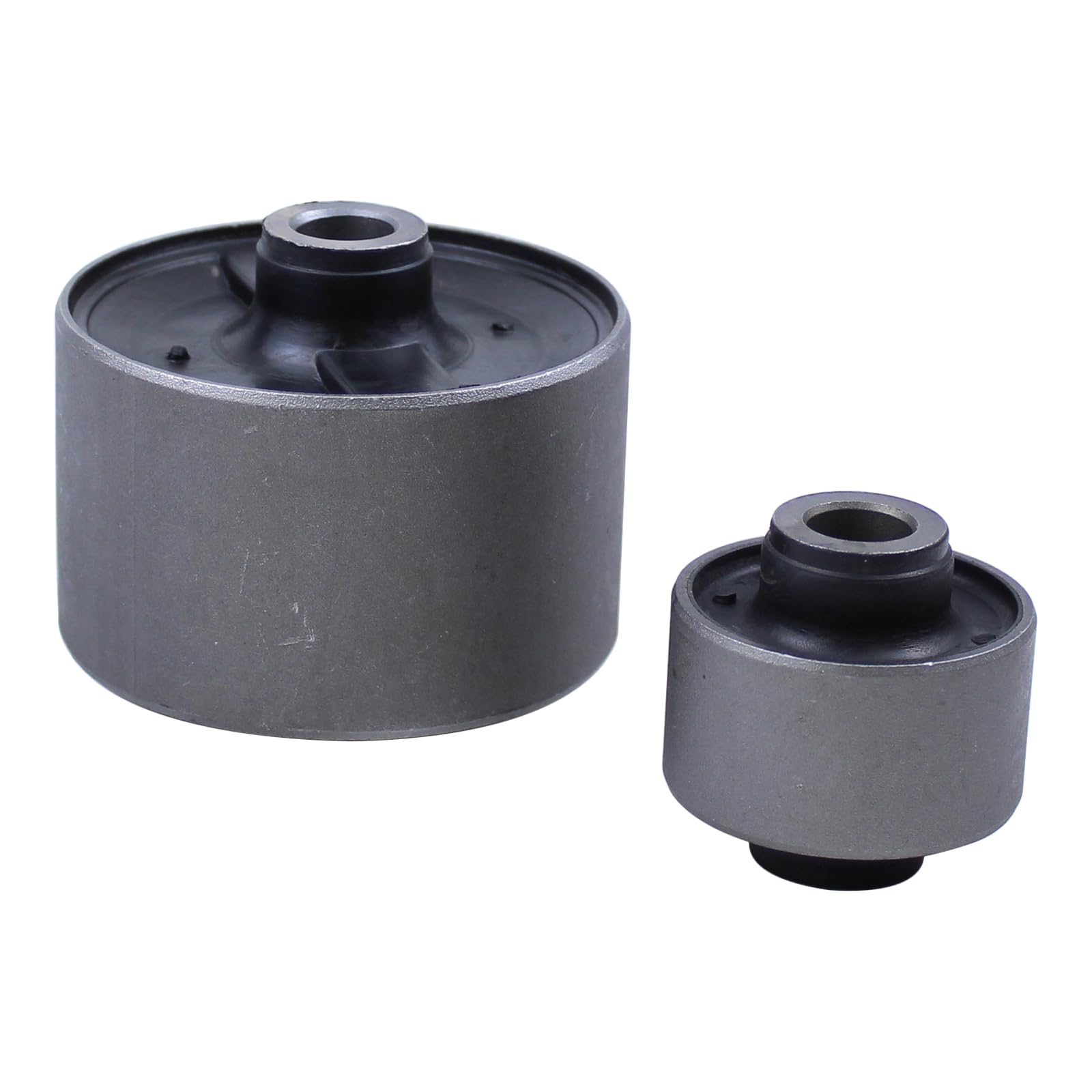 Amazon.com: MOTOKU Front Control Arm Bushings Set for INFINITI