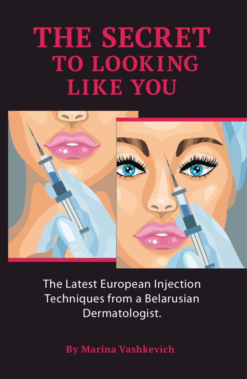 The Secret to Looking Like You: The Latest European Injection ...