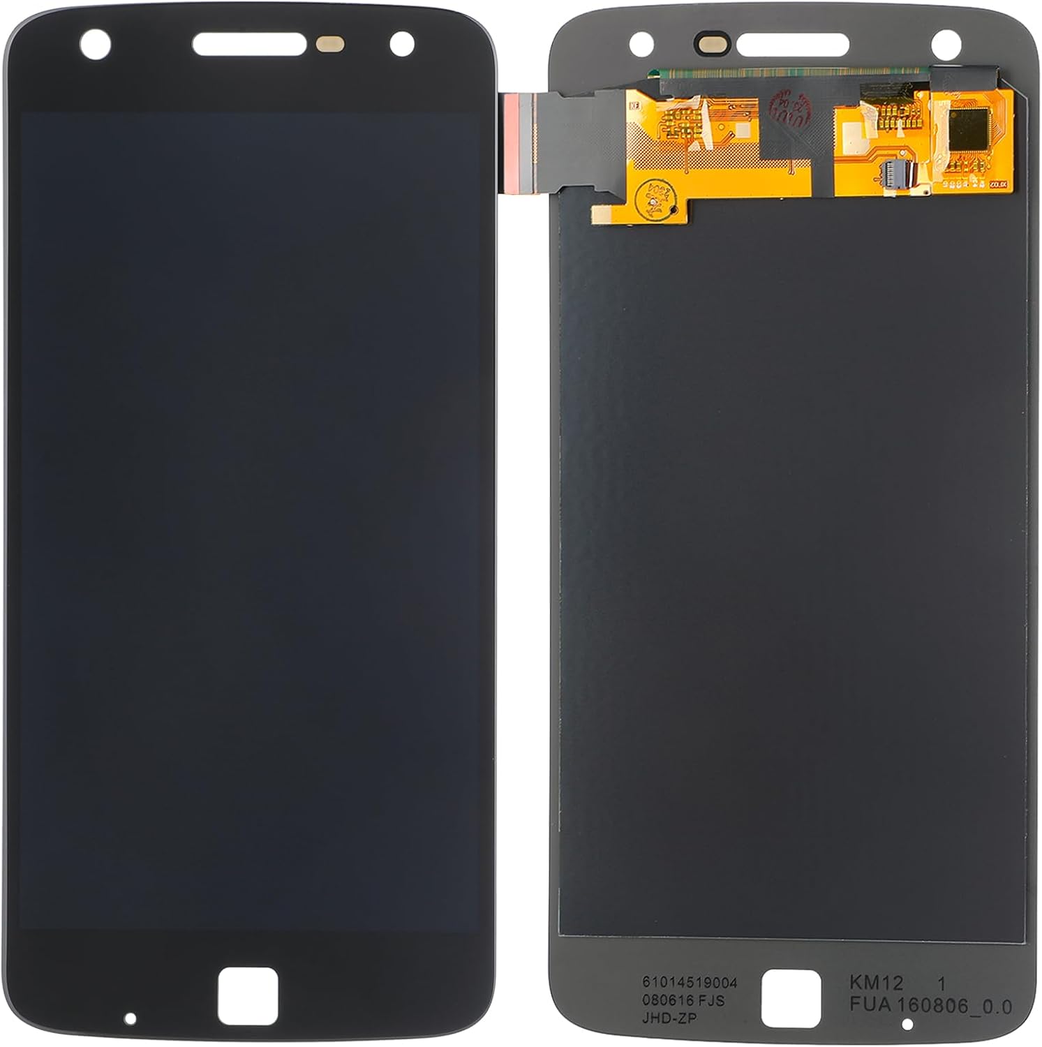 Screen Replacement for Motorola Moto Z Play Droid XT1635 XT1635-01 XT1635-02 Assembly LCD Display Touch Screen Digitizer with Tools