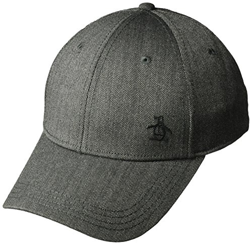 Herringbone A-Flex Baseball Cap 