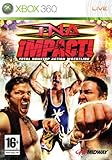  Tna (total nonstop action wrestling) : impact !