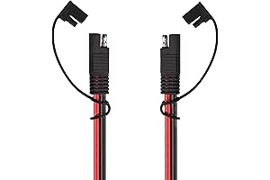 iGreely SAE Extension Cable: Unparalleled Automotive Power Extension