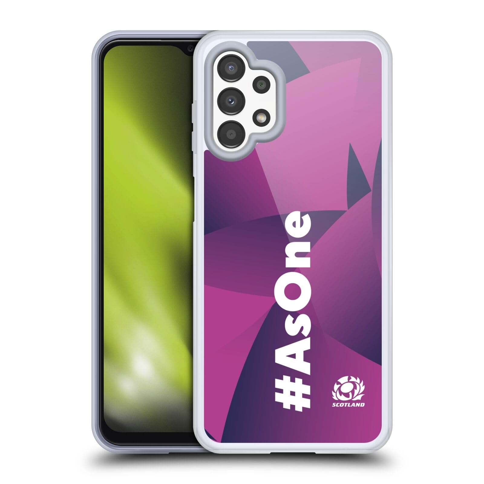 Carcasa Samsung A13 silicona flexible para evitar arañazos 7