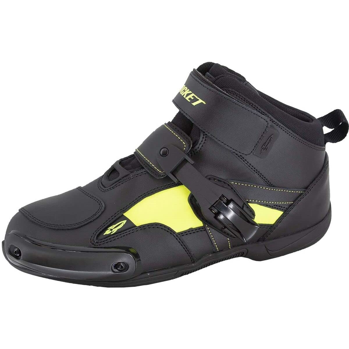 Joe RocketMen's Motorcycle Boot