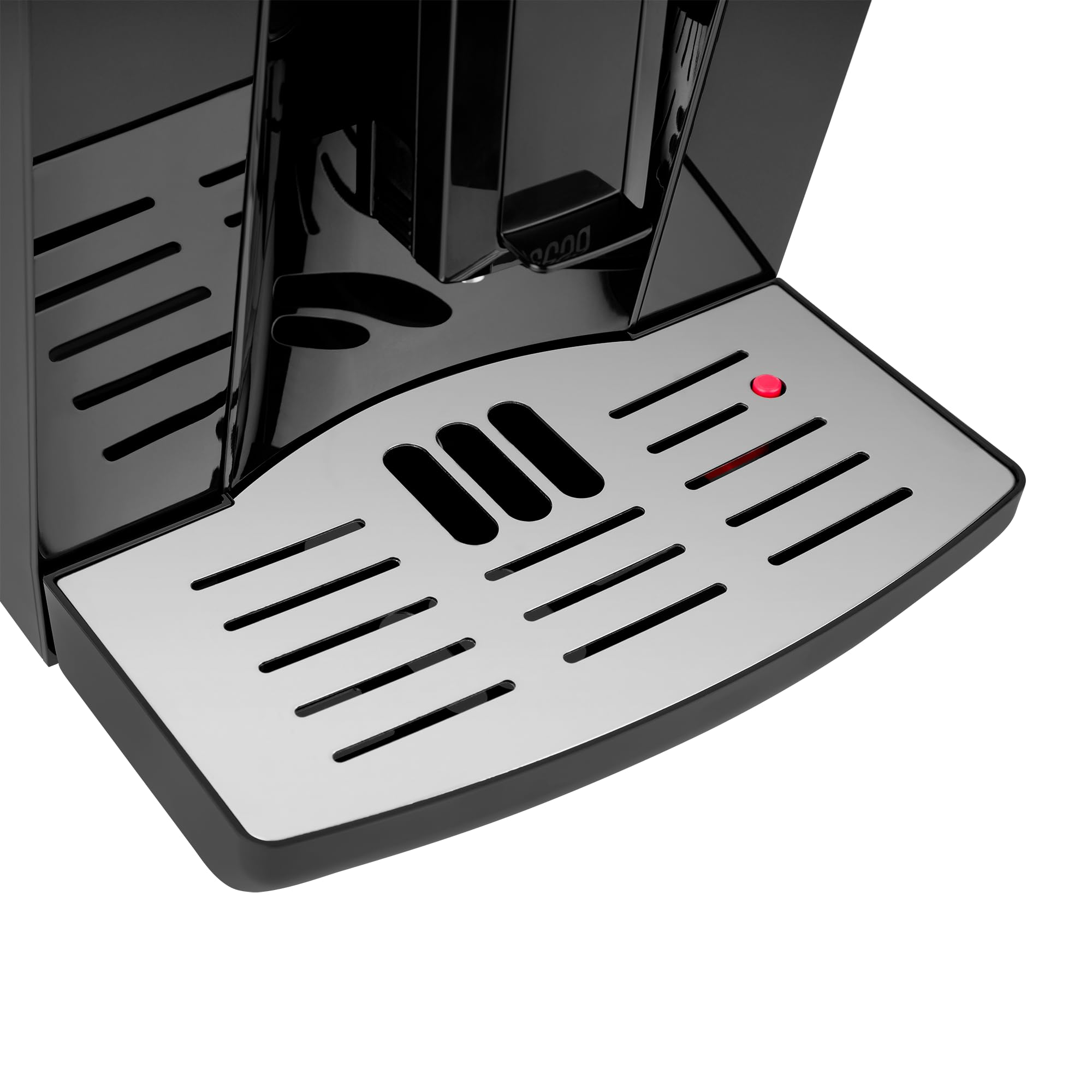 Teesa Tessa Aroma 800 Semi-automatique Machine à café 2-en-1 2 L