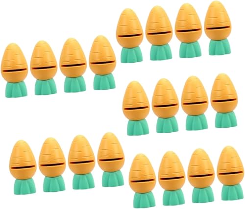 DOITOOL 20 piezas de afilador de cuchillos de piedra de afilar piedras de afilar para cuchillos afilar pequeñas piedras de afilar piedras húmedas