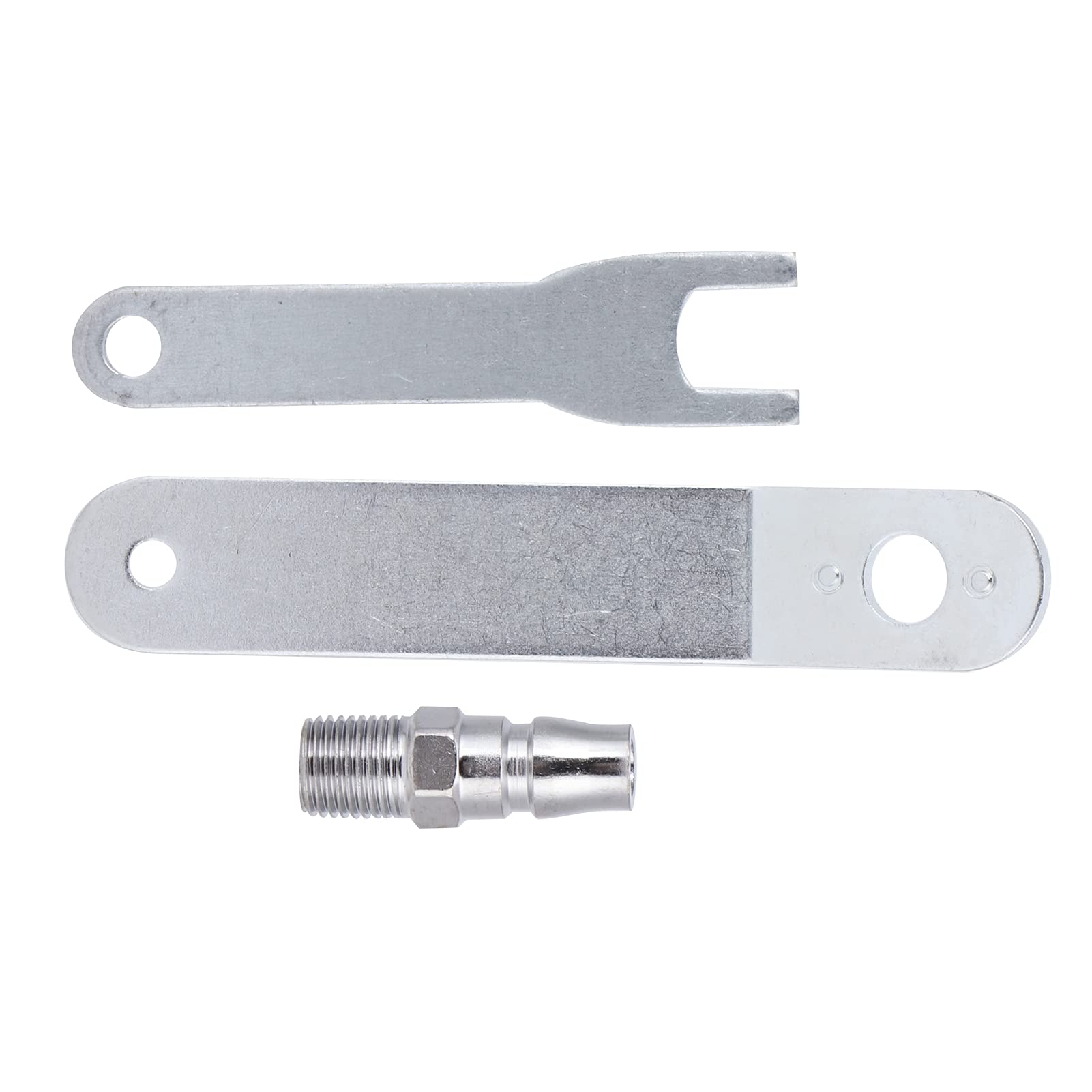 Amazon | アングルグラインダー、4インチ空気圧アングルグラインダー