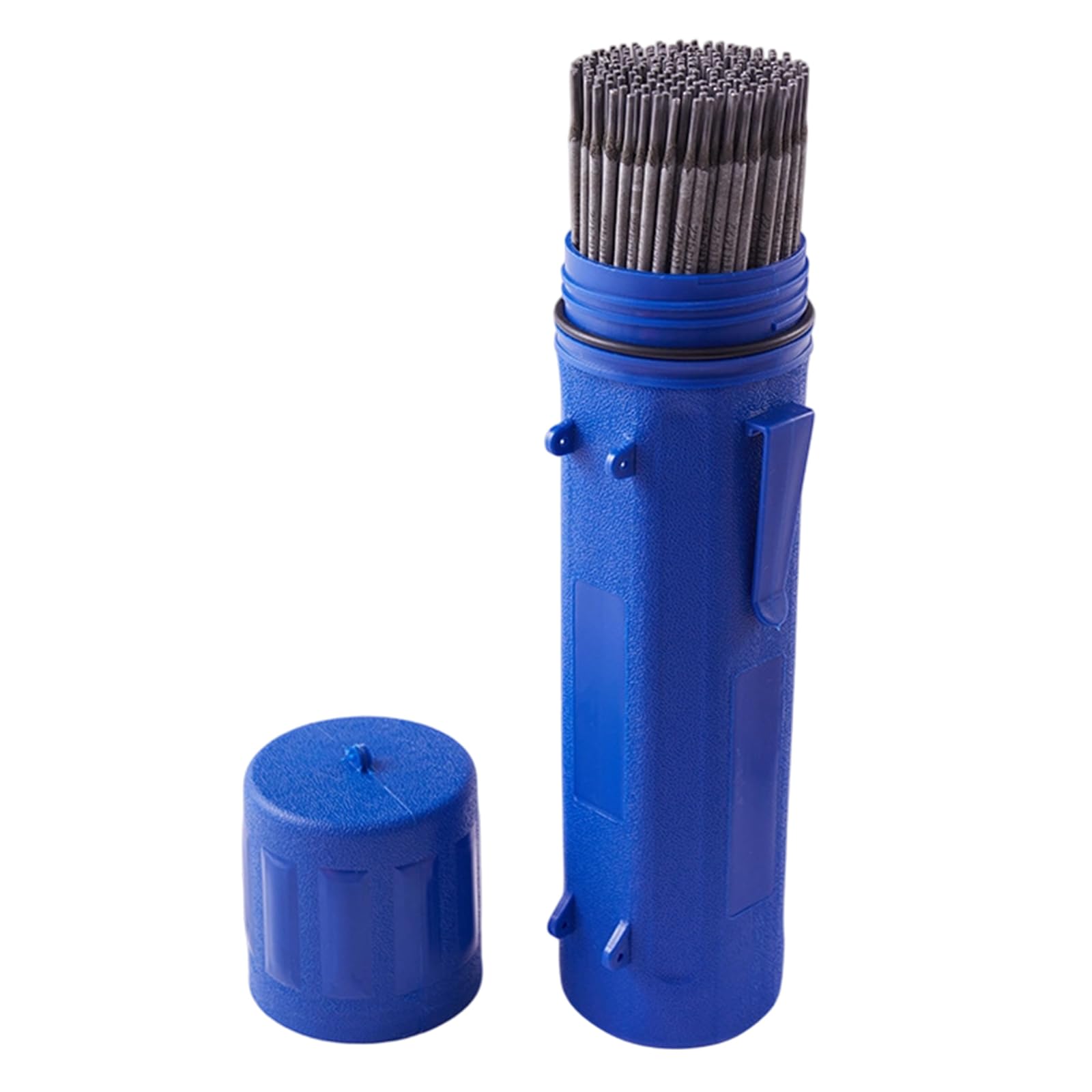 Large Capacity Welding Rod Storage Box Moisture-Proof Seal Welding Electrode Storage Case with Reliable Rod Container Insulation