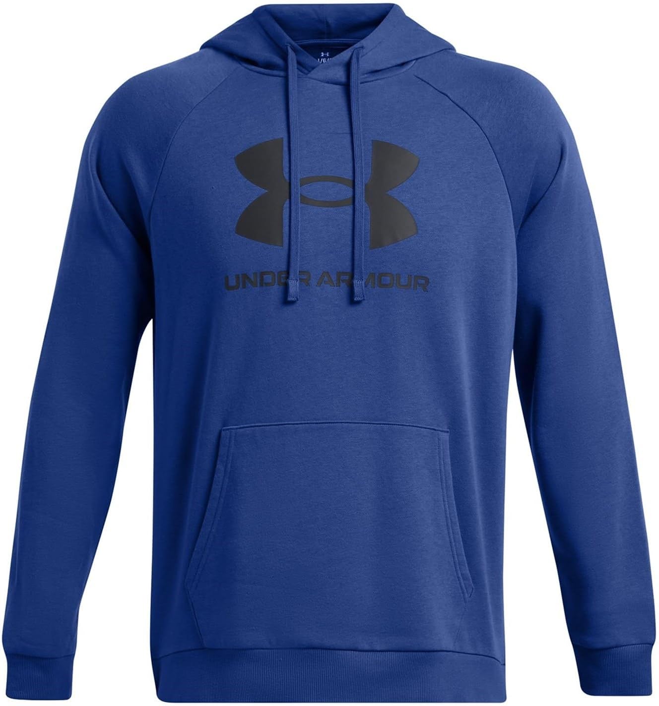 Under Armour Men's Rival Fleece Logo Hoodie