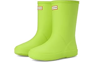 Hunter Girls Rain Boots