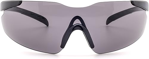 Miniatura 2 de Warden - Gafas de seguridad para hombres y mujeres, gafas de seguridad para el trabajo para construcción, trabajo en el patio y más - Lentes de