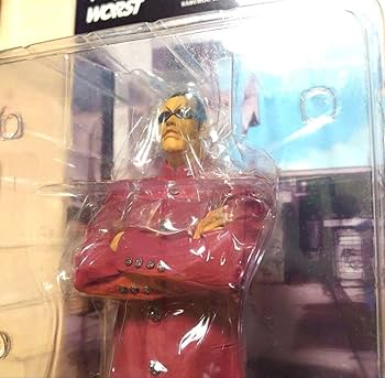 クローズ　フィギュア　花澤三郎　ゼットン クローズ WORST 花澤三郎 ゼットン 送料込み！ - メルカリ