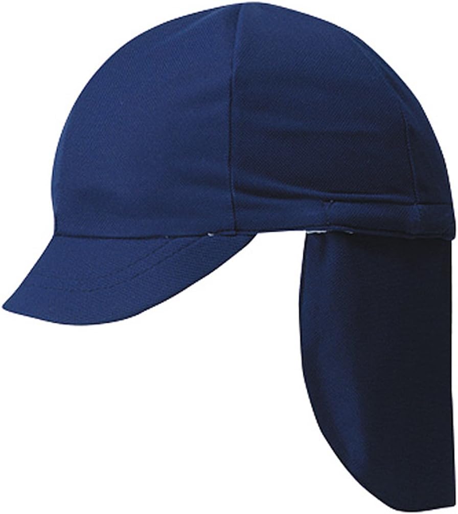 Footmark (Foot Mark) with The School Physical Education Gymnastics hat Flap Gymnastics hat Flap Removable 101,215 Nokon (19) S