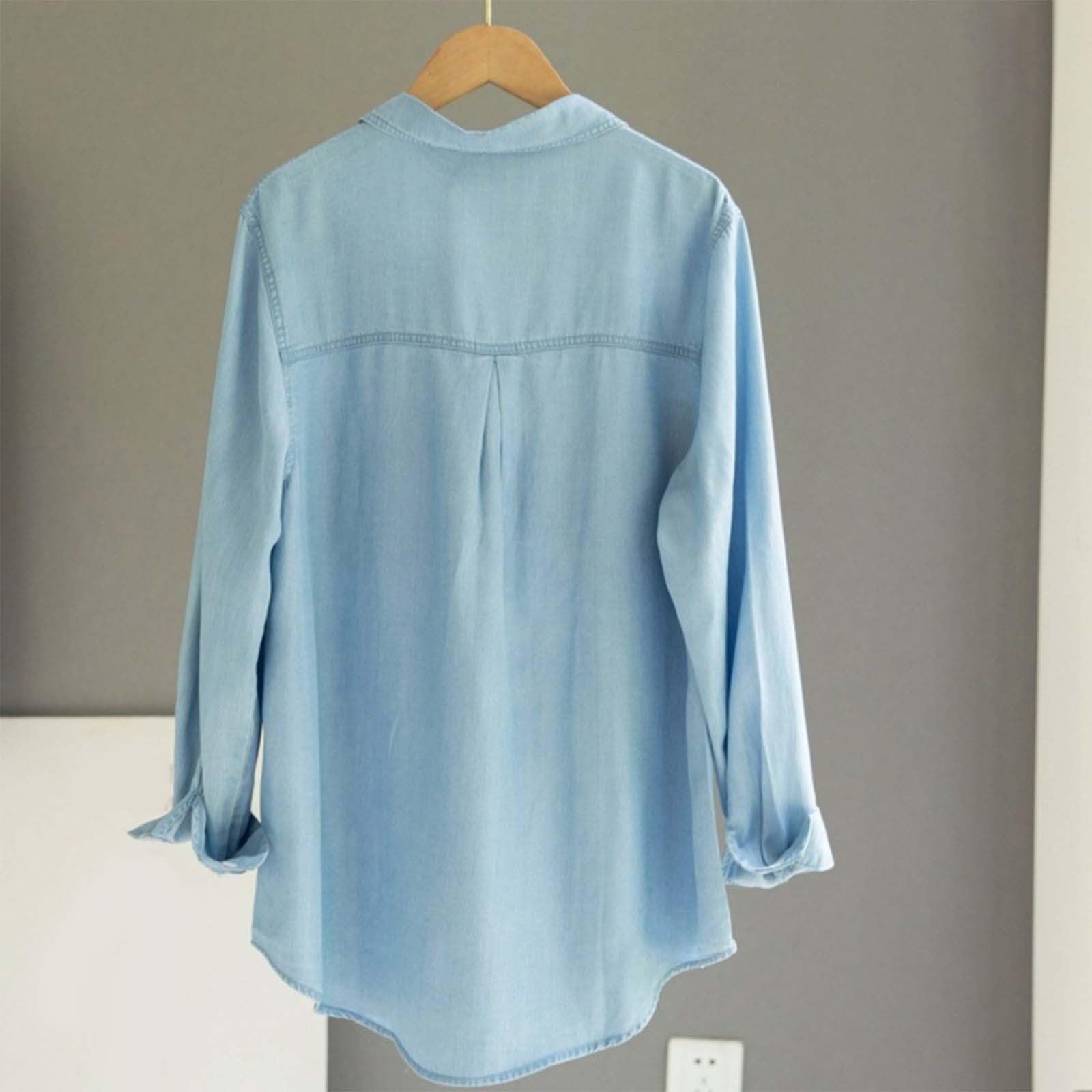 Chemisiers Et Blouses Femme Chemisier Femme Haut Blanc Chic Chemise Coton Blouse Blanche Chemise Longue Top Chic Et Élégant Haut Grande Taille Chemisier Blanc Rose Manches Bouffantes Noir Elegant
