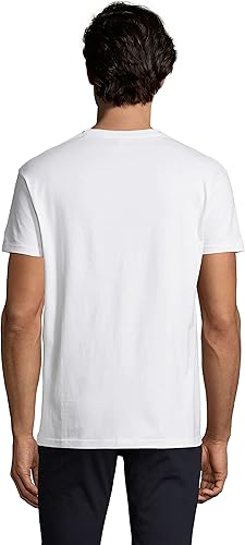 Miniatura 5 de Men's Graphic T-Shirt Original 100% Gundelsheim Am Neckar Eco-Friendly Limited Edition Short Sleeve Tee-Shirt