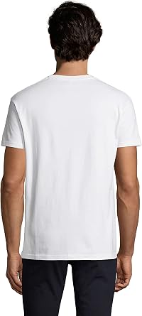 Men's Graphic T-Shirt Real Men Love Directors Eco-Friendly Limited Edition Short Sleeve Tee-Shirt Vintage