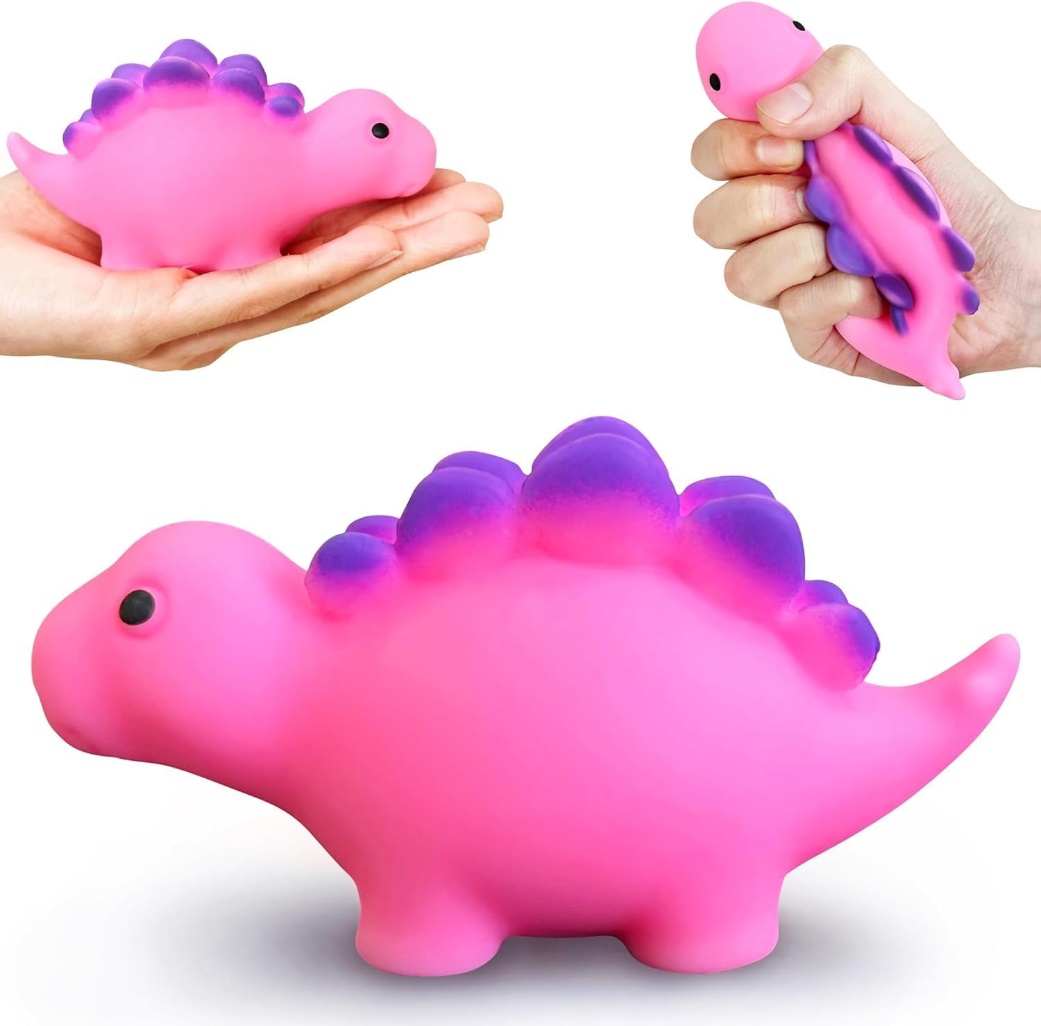 See full amazon price history chart for Wizme 1 pcs Squihsy Stress Relief Dinosaur Toy/Squezze Stress Dinosaur Toys/Mind Relaxing Toy/Sensory Tot for Kids and Adults Wizme 1 pcs Squihsy Stress Relief Dinosaur Toy/Squezze Stress Dinosaur Toys/Mind Relaxing Toy/Sensory Tot for Kids and Adults (B0C6H3K243) Amazon Price History, Amazon Price Tracker