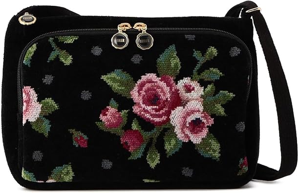Faylor MJT-251049 My Juliet Shoulder Bag