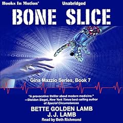 Bone Slice Titelbild