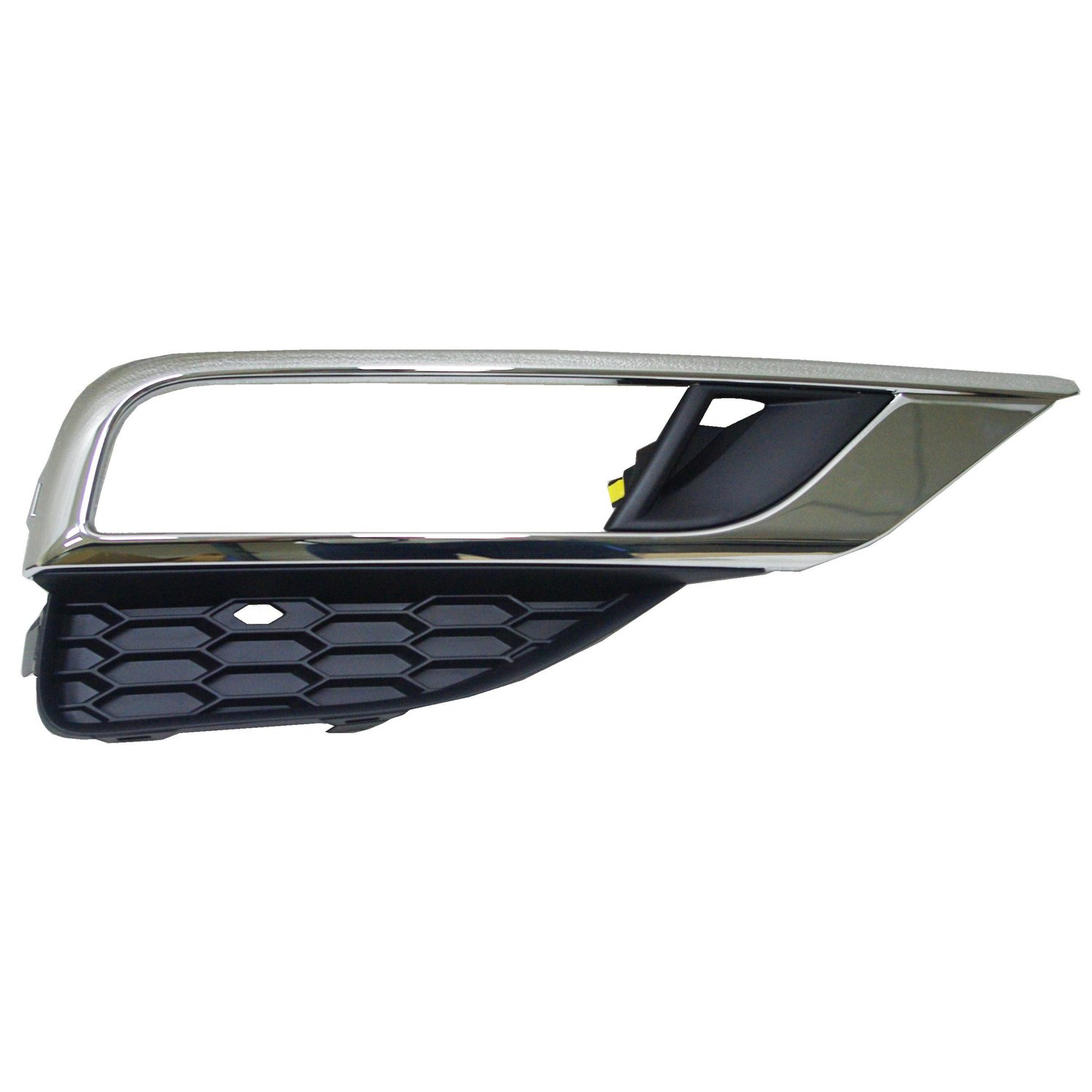 Amazon.com: OE Replacement HONDA CRV Fog Light Bezel (Partslink 
