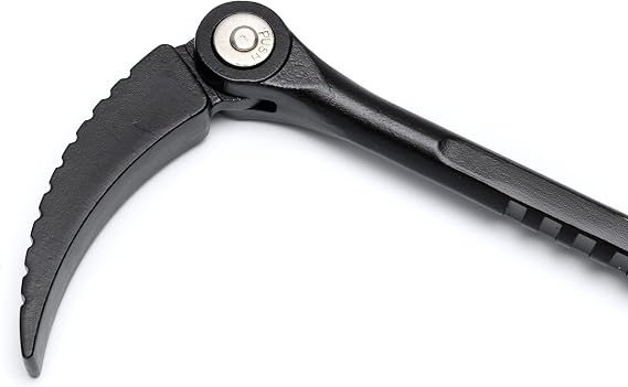GEARWRENCH 33 Extendable Indexing Pry Bar - 82220